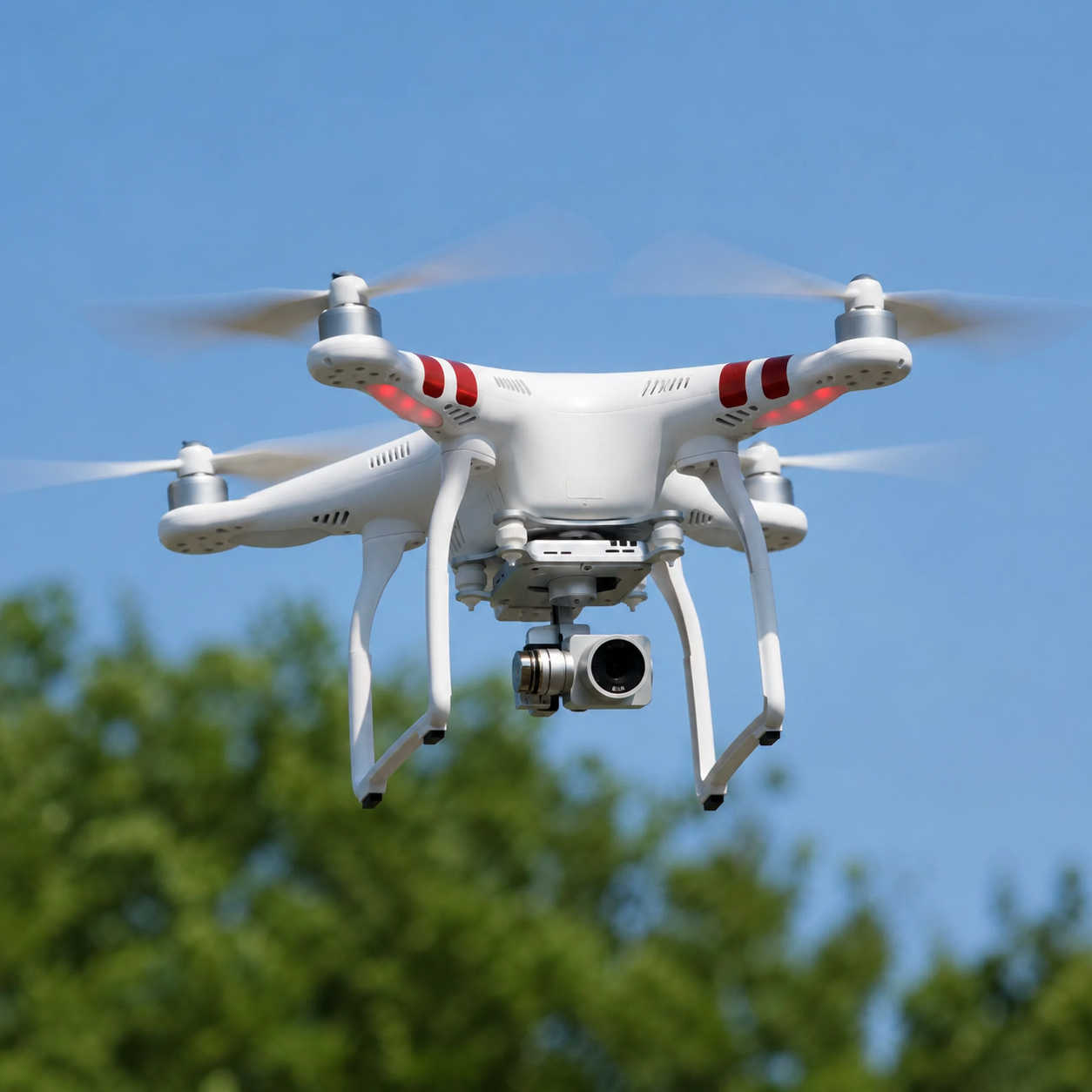 Drone Training