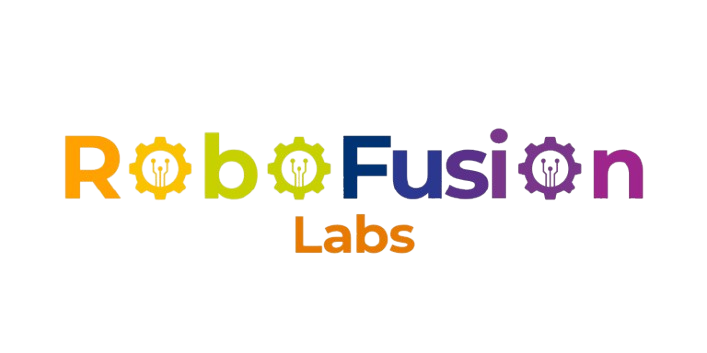 RoboFusion logo